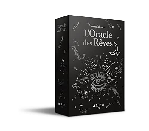 L'oracle des rêves von LEDUC