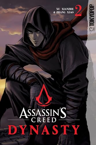 Assassin's Creed Dynasty, Volume 2 von TOKYOPOP