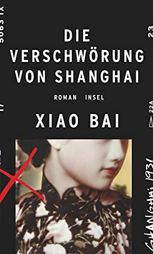 Die Verschwörung von Shanghai: Roman