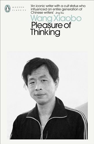 Pleasure of Thinking (Penguin Modern Classics)