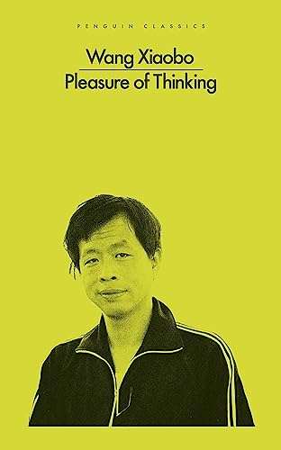 Pleasure of Thinking von Penguin