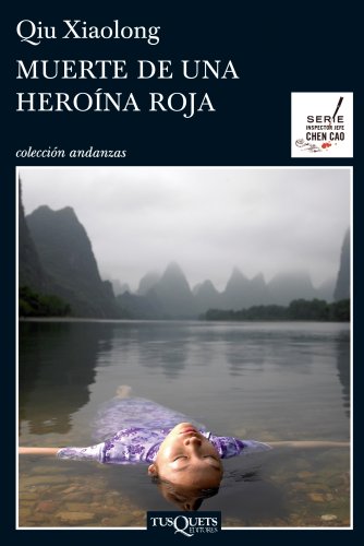 Muerte de una heroína roja (Andanzas, Band 773)