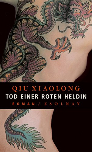 Tod einer roten Heldin: Roman