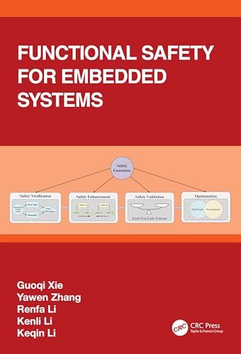 Functional Safety for Embedded Systems von CRC Press