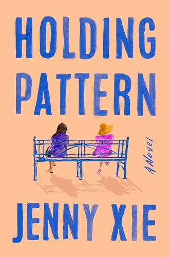 Holding Pattern: A Novel von Riverhead Books
