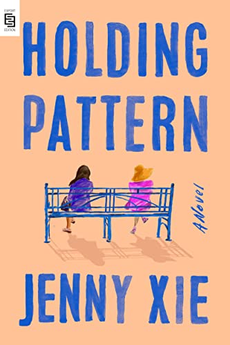 Holding Pattern: A Novel