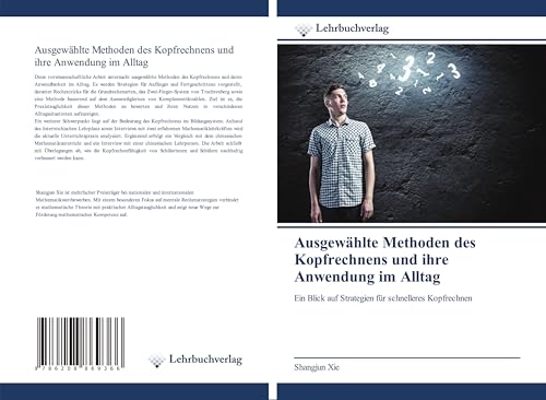 Ausgewählte Methoden des Kopfrechnens und ihre Anwendung im Alltag: Ein Blick auf Strategien für schnelleres Kopfrechnen von Lehrbuchverlag