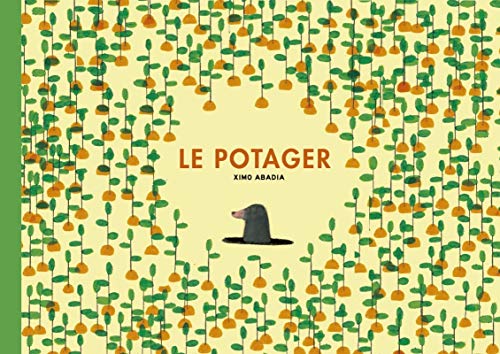 LE POTAGER von LA JOIE DE LIRE