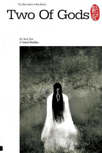 Two Of Gods von Brave New Books