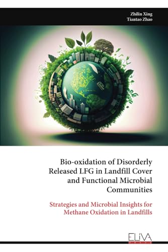 Bio-oxidation of Disorderly Released LFG in Landfill Cover and Functional Microbial Communities: Strategies and Microbial Insights for Methane Oxidation in Landfills von Eliva Press