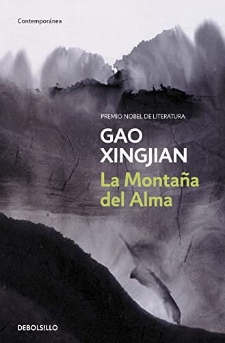 La Montaña del Alma (Contemporánea) von DEBOLSILLO