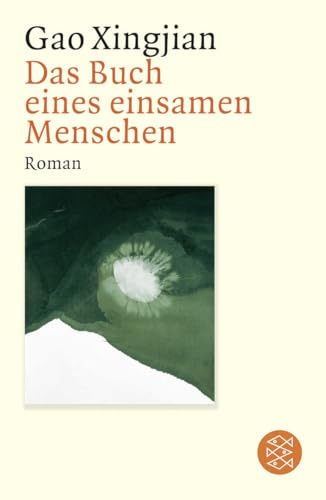 Das Buch eines einsamen Menschen: Roman