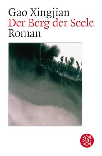 Der Berg der Seele: Roman