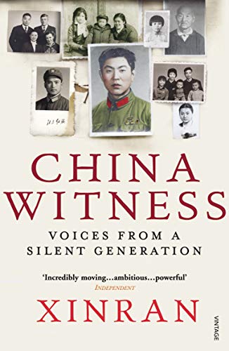 China Witness: Voices from a Silent Generation