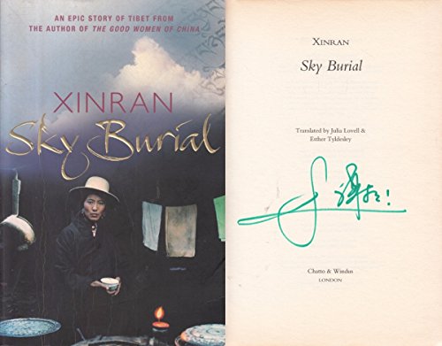 Sky Burial