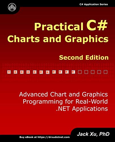 Practical C# Charts and Graphics (Second Edition): Advanced Chart and Graphics Programming for Real-World .NET Applications