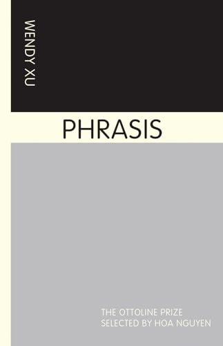 Phrasis (Ottoline Prize)