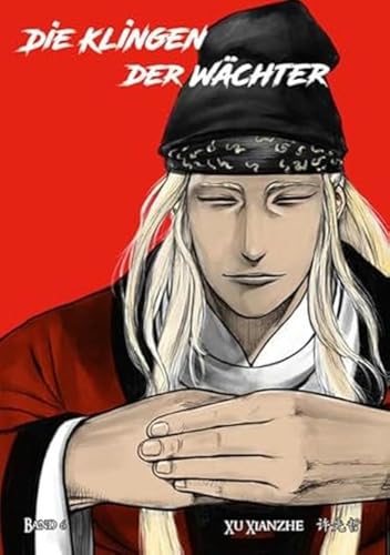 Biaoren - Die Klingen der Wächter - Band 6 von Chinabooks E. Wolf