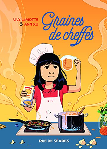 GRAINES DE CHEFFES