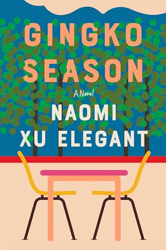 Gingko Season von W. W. Norton & Company