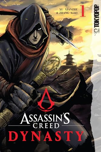 Assassin's Creed Dynasty, Volume 1 von TOKYOPOP GmbH