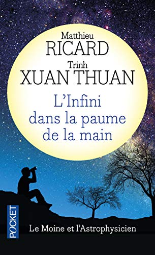 L'Infini dans la paume de la main : Du big-bang à l'éveil von Pocket