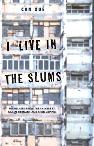 I Live in the Slums - Stories (Margellos World Republic of Letters) von Yale University Press