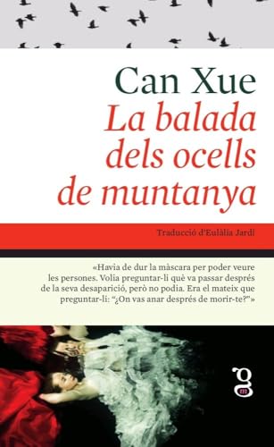 La balada dels ocells de muntanya von Gata Maula