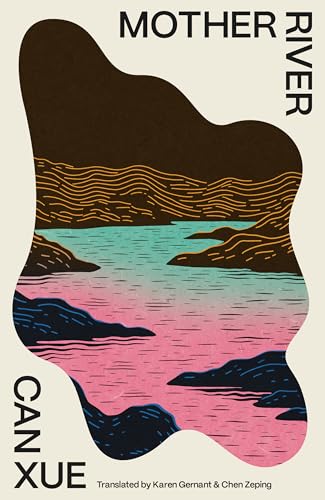 Mother River Mother River von Open Letter