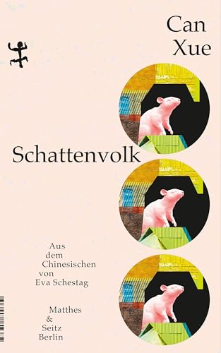 Schattenvolk Schattenvolk