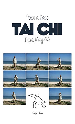 Tai Chi Para Mayores, Paso a Paso von Discovery Publisher
