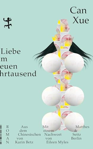 Liebe im neuen Jahrtausend