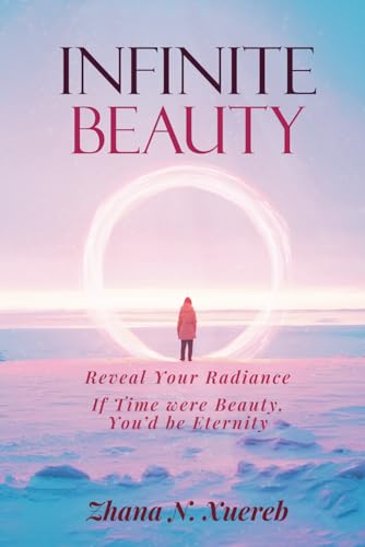 Infinite Beauty: If Time Were Beauty, you'd be Eternity