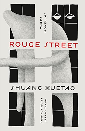 Rouge Street: Three Novellas von Metropolitan