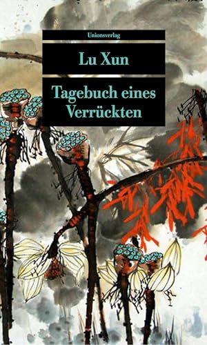 Tagebuch eines Verrückten: und andere Erzählungen: und andere Erzhlungen (Unionsverlag Taschenbücher)