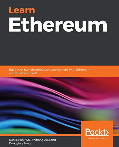 Learn Ethereum von Packt Publishing