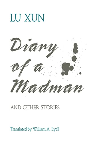Diary of a Madman and Other Stories von University of Hawaii Press