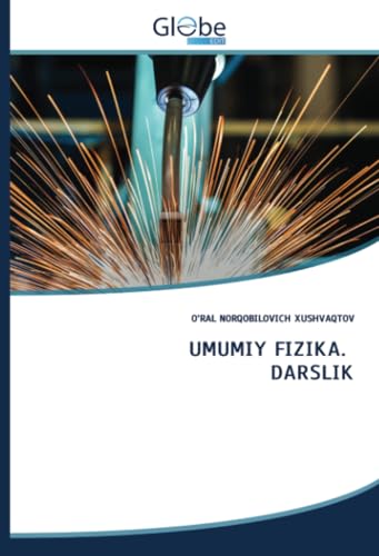 UMUMIY FIZIKA. DARSLIK: DE von GlobeEdit