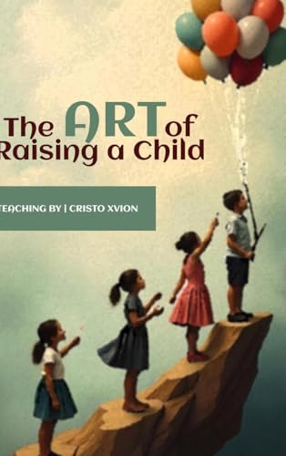 The Art of Raising a Child von Blurb
