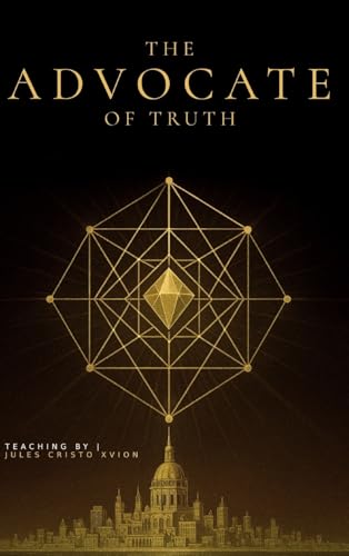 The Advocate of Truth von Blurb