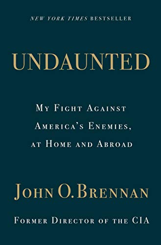 Untitled Celadon Nonfiction Fall 2020: My Fight Against America's Enemies, at Home and Abroad von Celadon Books