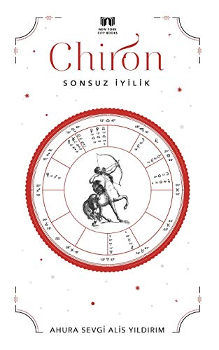 CHIRON: Sonsuz ¿yilik