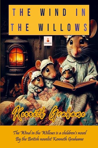 The Wind in the Willows von Seven Books