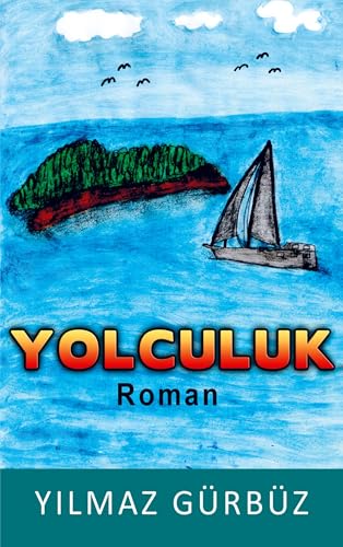 Yolculuk von Seven Books