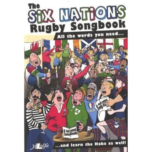 The Six Nations Rugby Songbook