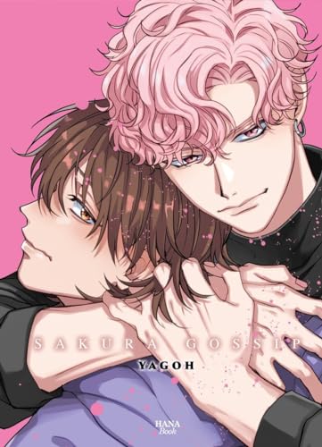 Sakura Gossip von Boy's Love