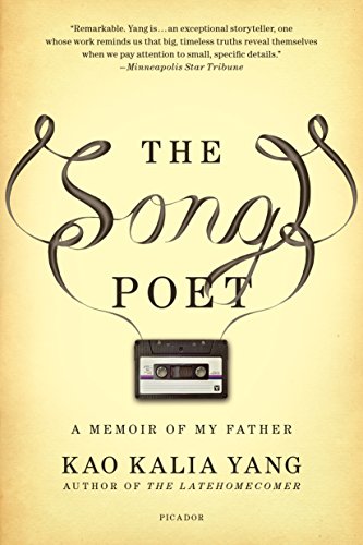 Song Poet: A Memoir of My Father von Metropolitan Books