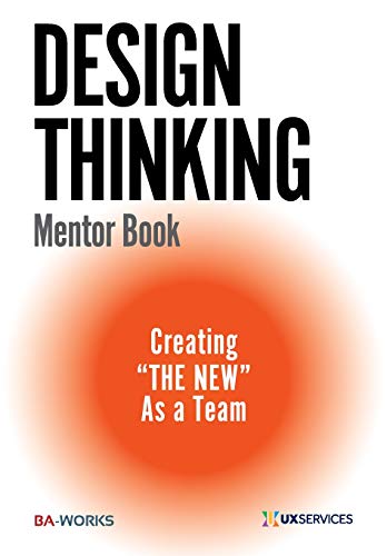Design Thinking Mentor Book von Emrah Yayici