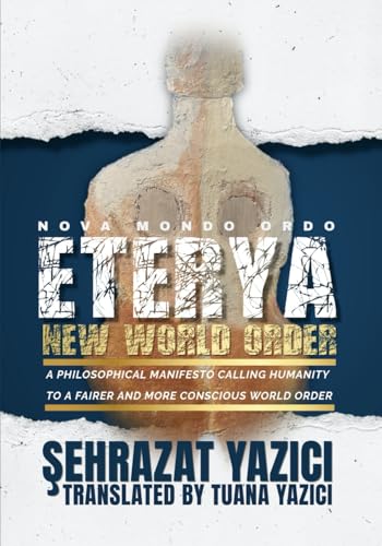 ETERYA: NEW WORLD ORDER von my own