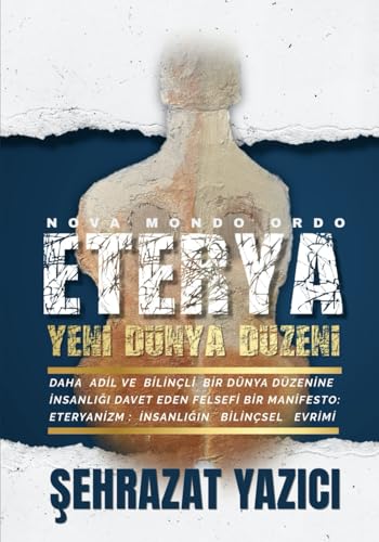 ETERYA: NOVA MONDO ORDO/YENİ DÜNYA DÜZENİ von Independently published